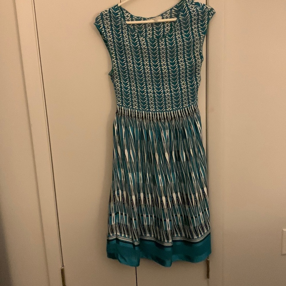 Max Studio Dress